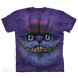柴郡猫 BF CHESHIRE CAT 魔幻图案T恤 THE MOUNTAIN 3DT恤