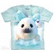 海豹宝宝 Sealpups 海洋动物T恤 THE MOUNTAIN 3DT恤 (2017) | TMTEE.com