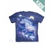 独角兽之星UNICORN STAR - Kids 魔法图案T恤 THE MOUNTAIN 3DT恤【少女|儿童】